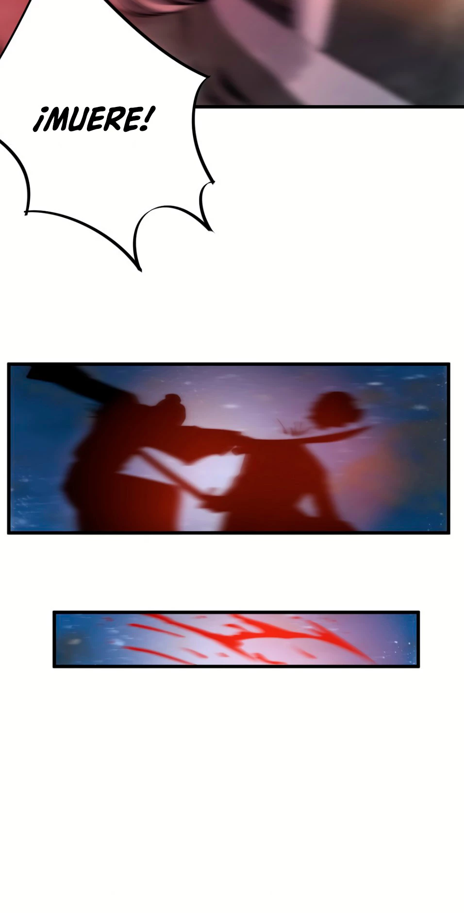 Sistema devorador definitivo (remake) capítulo 23, página 15