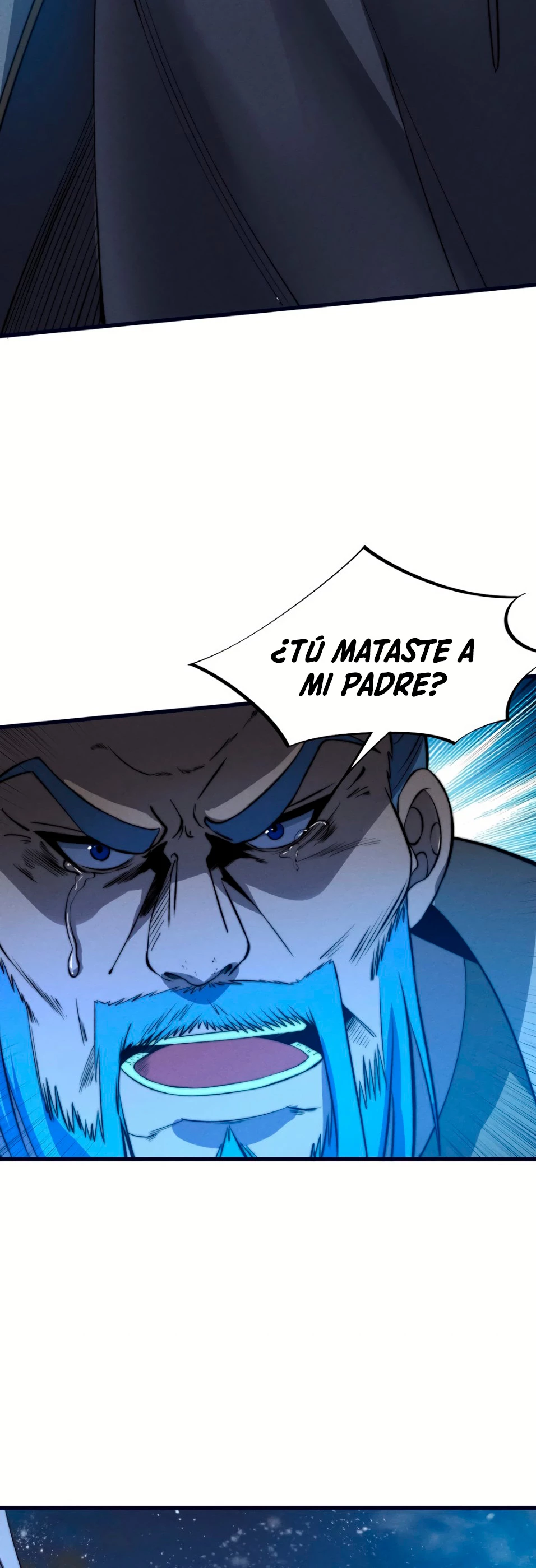 Sistema devorador definitivo (remake) capítulo 23, página 37