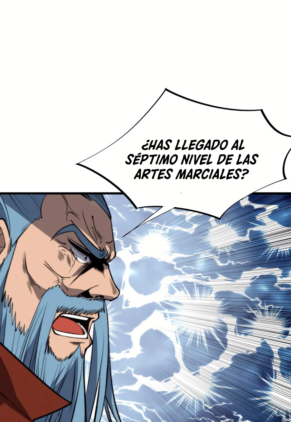 Sistema devorador definitivo (remake) capítulo 23, página 41