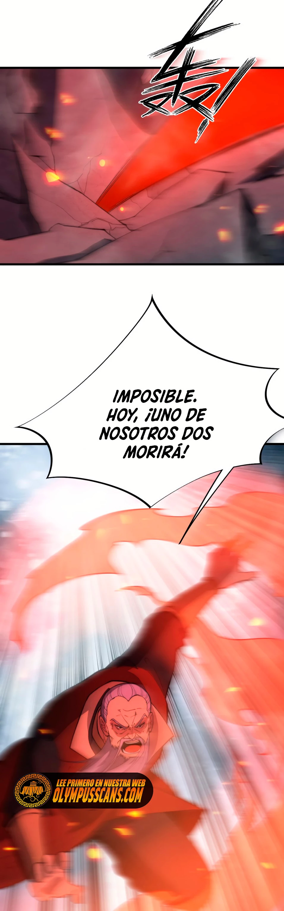 Sistema devorador definitivo (remake) capítulo 23, página 46