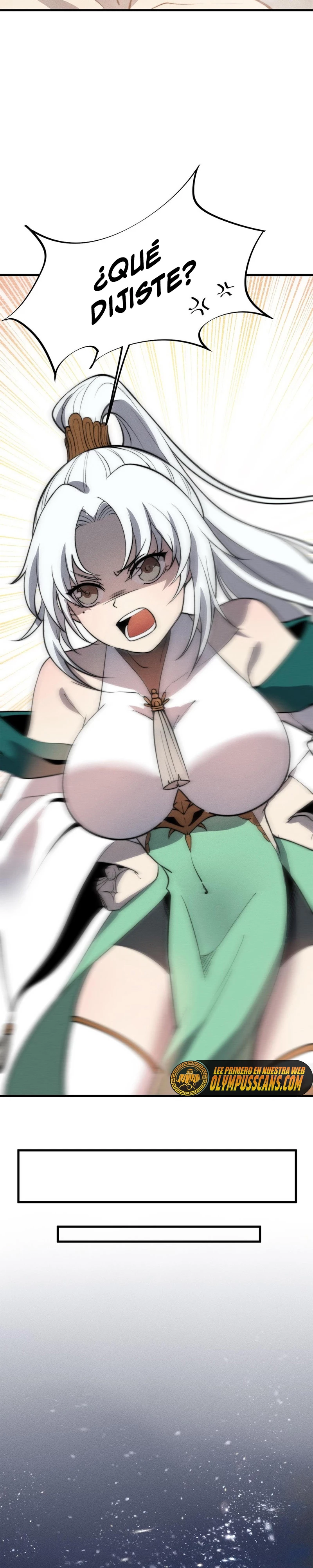 Sistema devorador definitivo (remake) capítulo 24, página 17