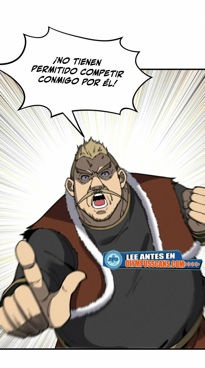 Sistema devorador definitivo (remake) capítulo 33, página 26