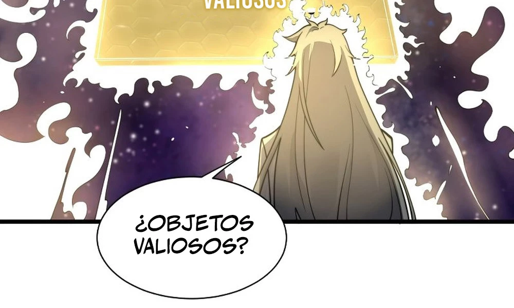 Sistema devorador definitivo (remake) capítulo 4, página 12