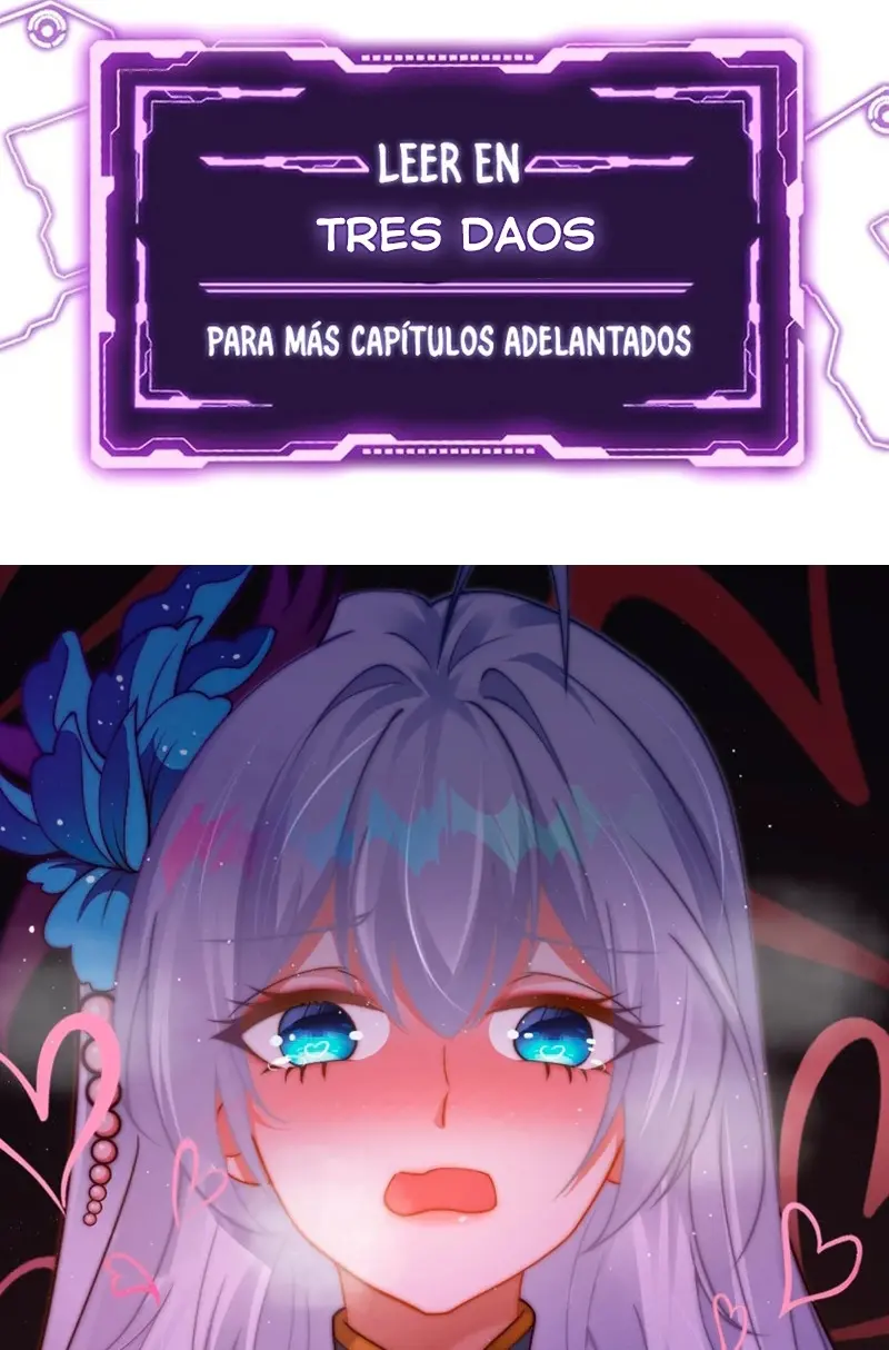Sistema de actualización divina capítulo 127, página 15