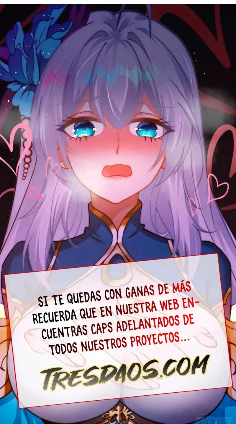 Sistema de actualización divina capítulo 149, página 18
