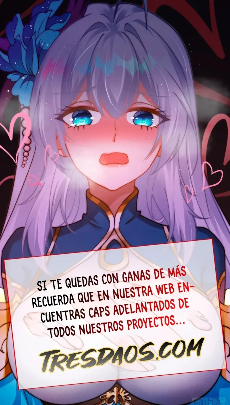 Sistema de actualización divina capítulo 150, página 18