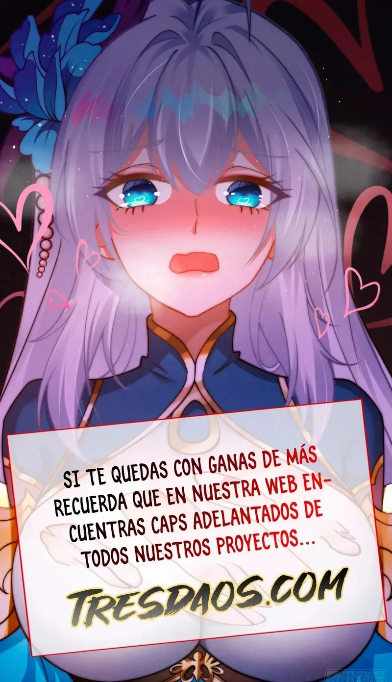 Sistema de actualización divina capítulo 156, página 17