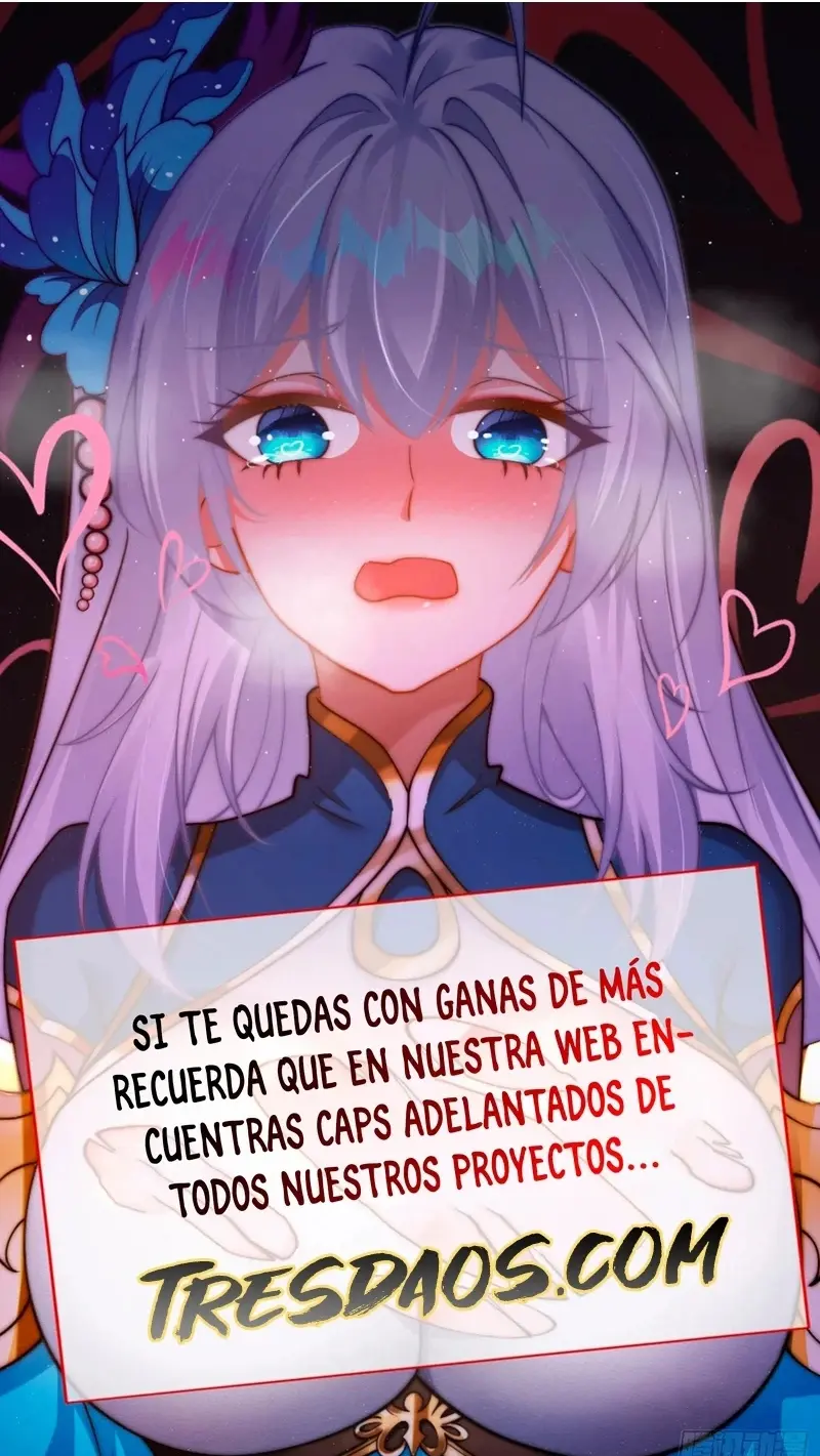 Sistema de actualización divina capítulo 158, página 18