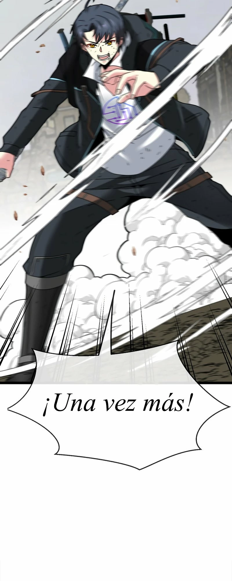 Sistema de actualización divina capítulo 23, página 13