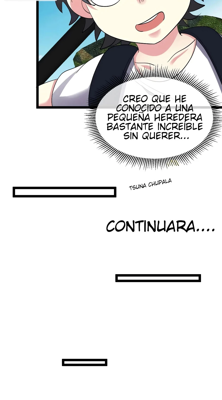 Sistema de actualización divina capítulo 94, página 15