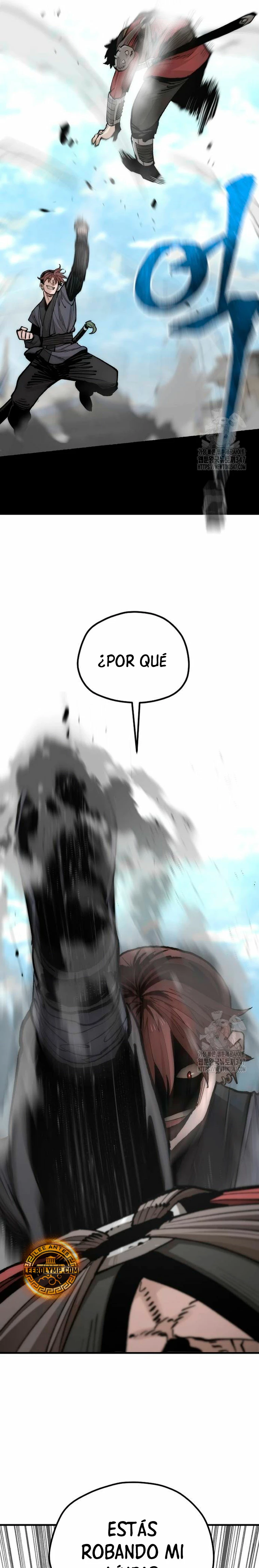 Sistema de cultivo del demonio celestial capítulo 134, página 4