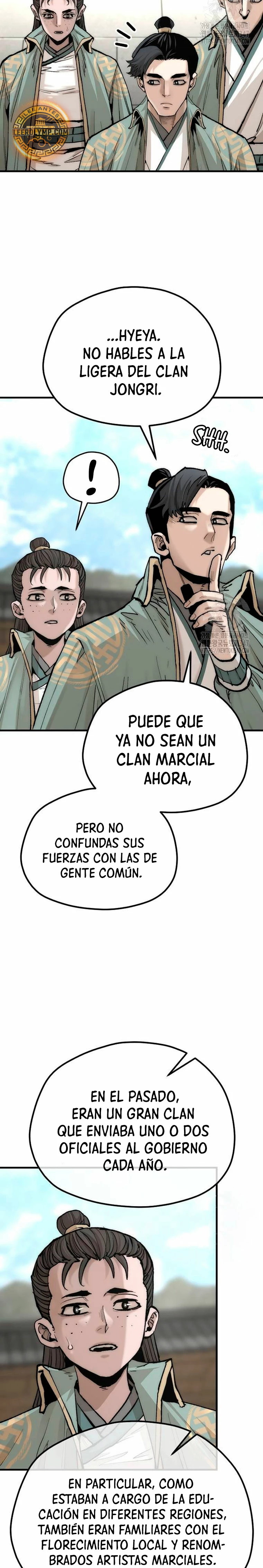 Sistema de cultivo del demonio celestial capítulo 134, página 12