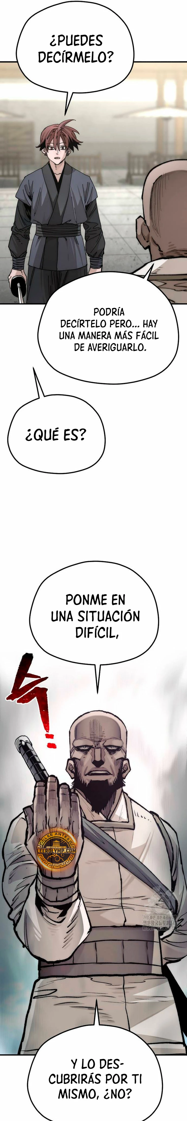 Sistema de cultivo del demonio celestial capítulo 134, página 20