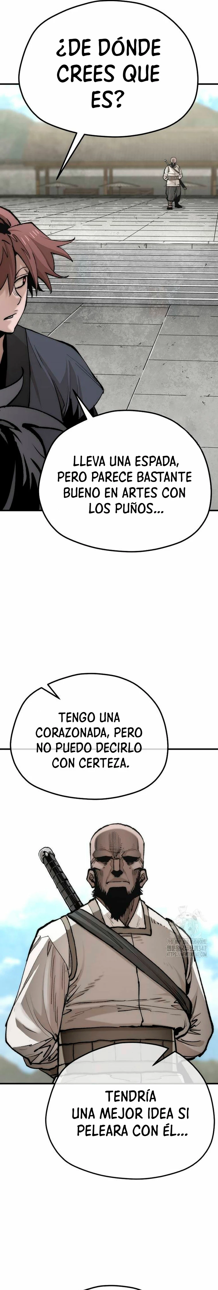 Sistema de cultivo del demonio celestial capítulo 134, página 32