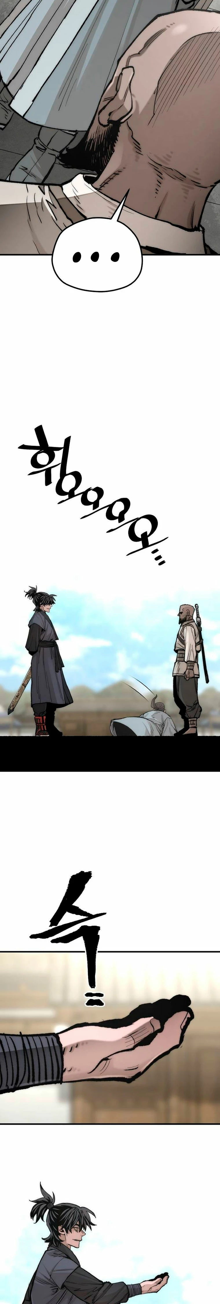 Sistema de cultivo del demonio celestial capítulo 134, página 36