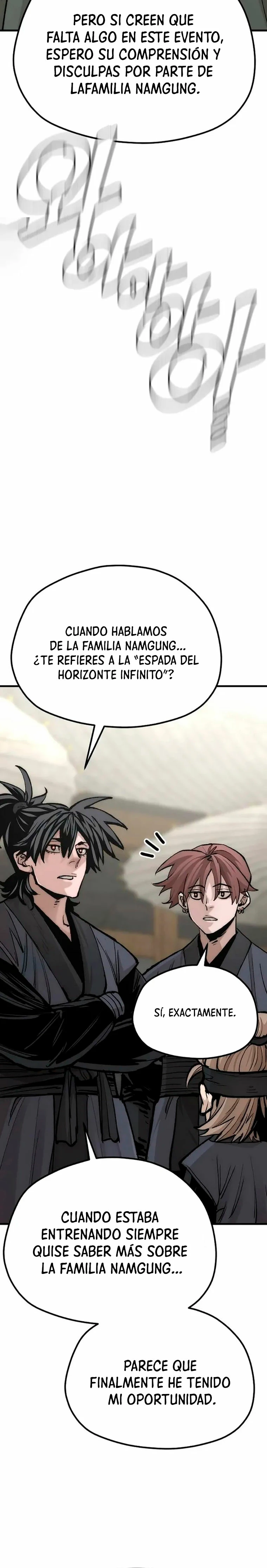 Sistema de cultivo del demonio celestial capítulo 133, página 31