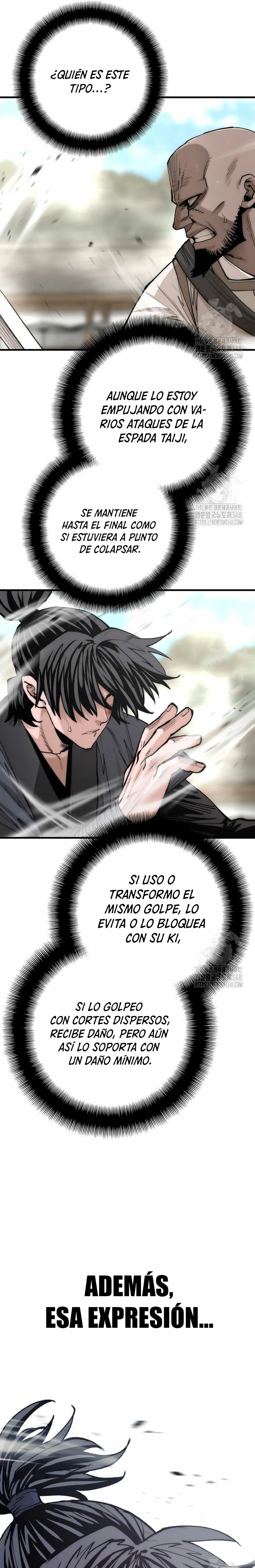 Sistema de cultivo del demonio celestial capítulo 135, página 20