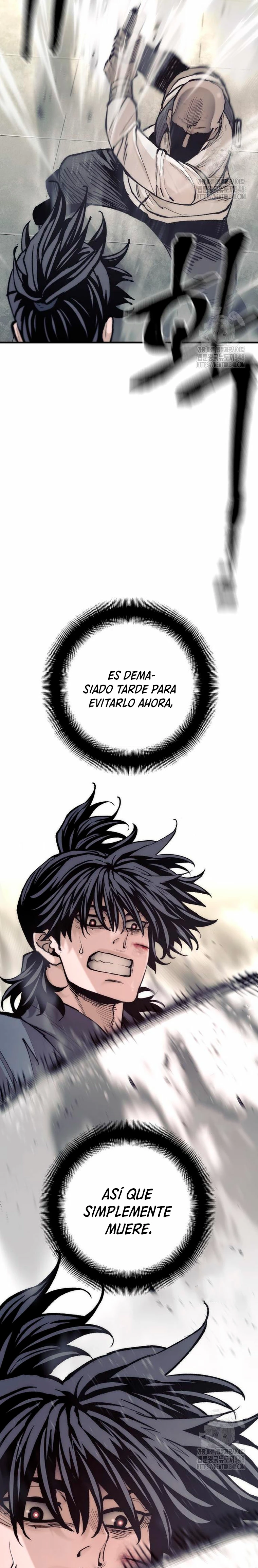 Sistema de cultivo del demonio celestial capítulo 135, página 26