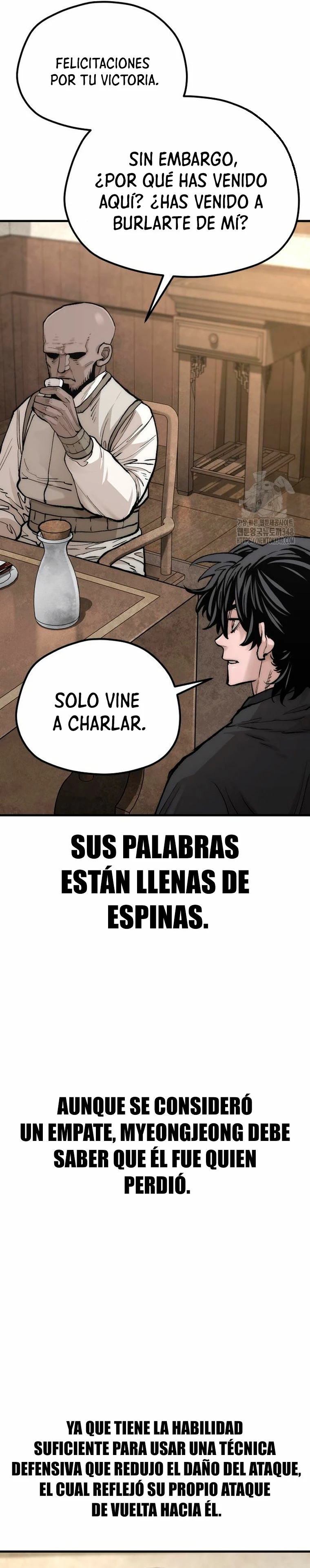 Sistema de cultivo del demonio celestial capítulo 135, página 44