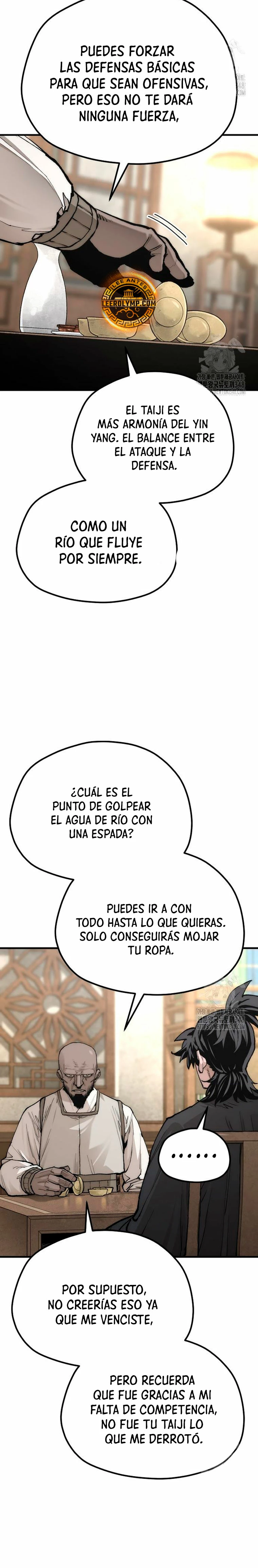 Sistema de cultivo del demonio celestial capítulo 136, página 12
