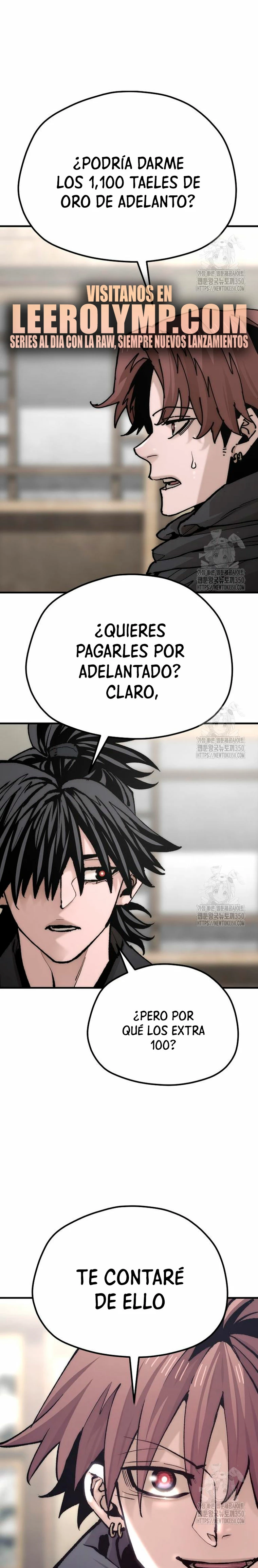 Sistema de cultivo del demonio celestial capítulo 137, página 3