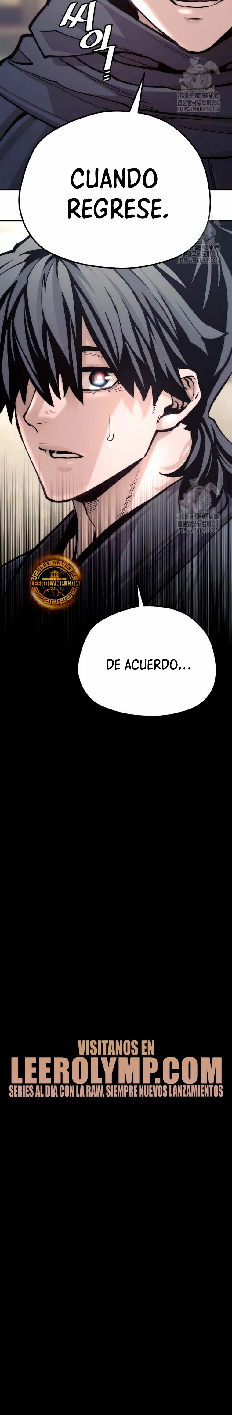 Sistema de cultivo del demonio celestial capítulo 137, página 4