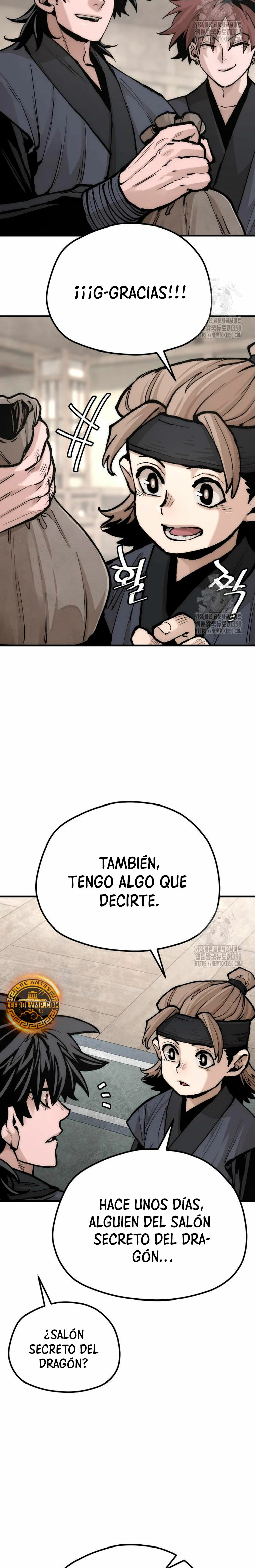 Sistema de cultivo del demonio celestial capítulo 137, página 16