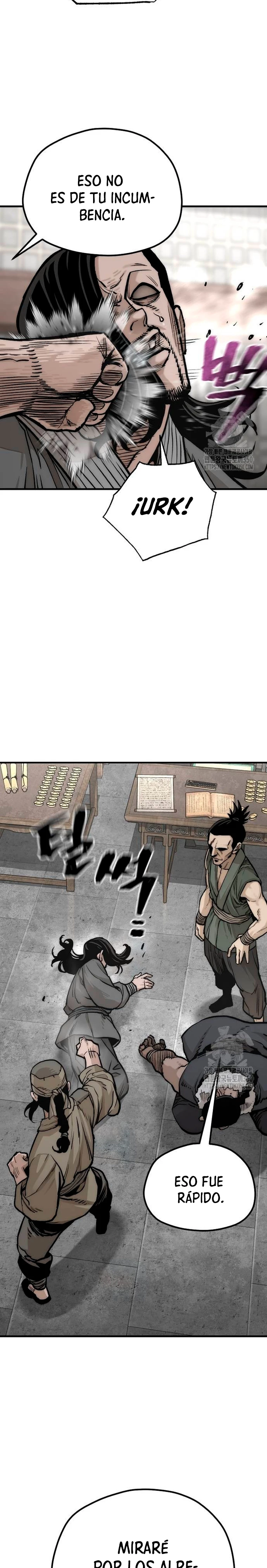 Sistema de cultivo del demonio celestial capítulo 138, página 17