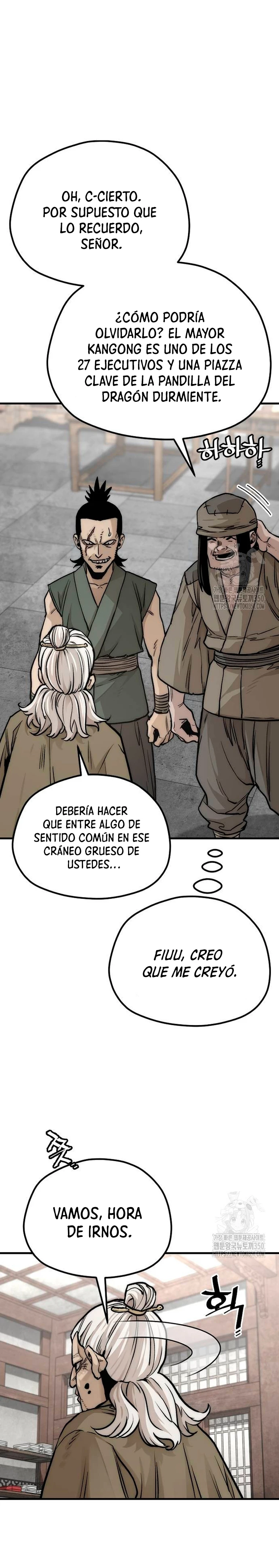Sistema de cultivo del demonio celestial capítulo 138, página 25