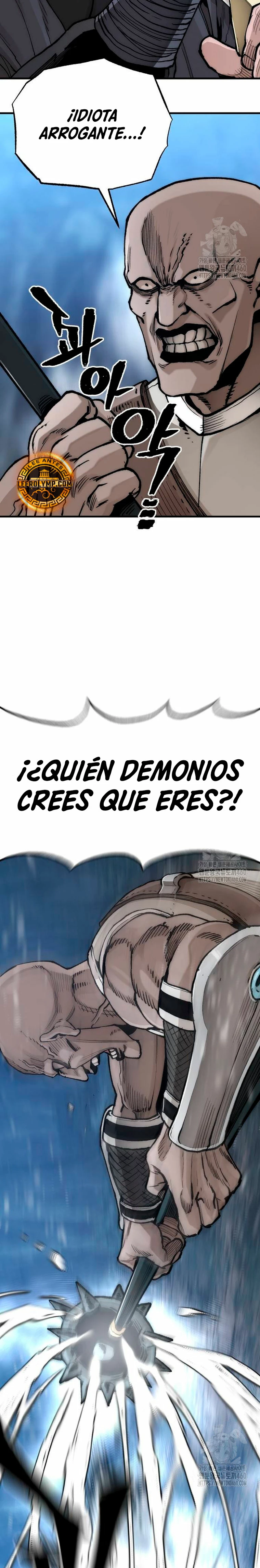 Sistema de cultivo del demonio celestial capítulo 140, página 13