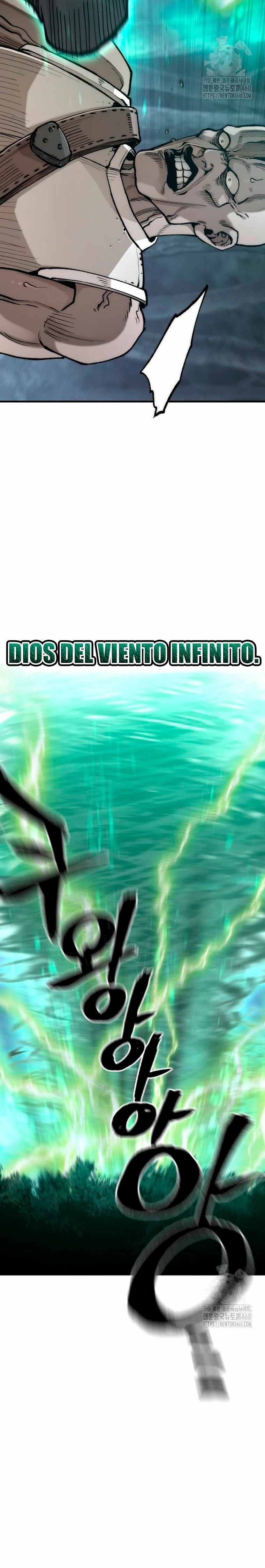 Sistema de cultivo del demonio celestial capítulo 140, página 17