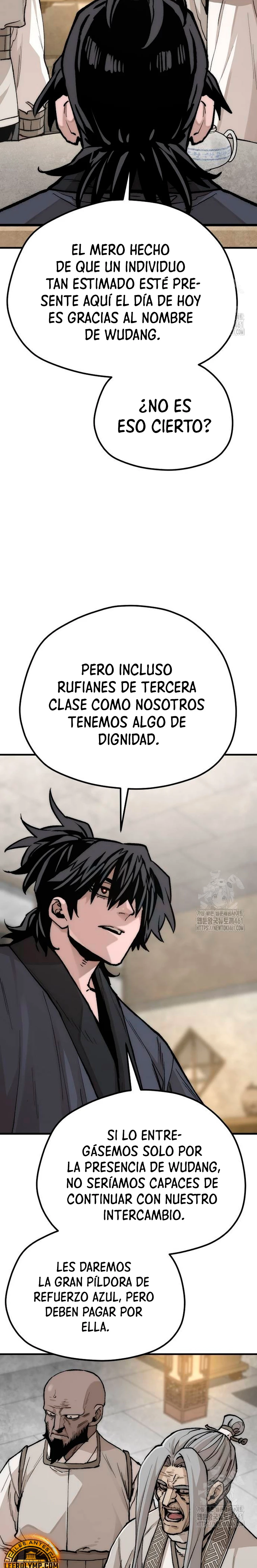 Sistema de cultivo del demonio celestial capítulo 141, página 23