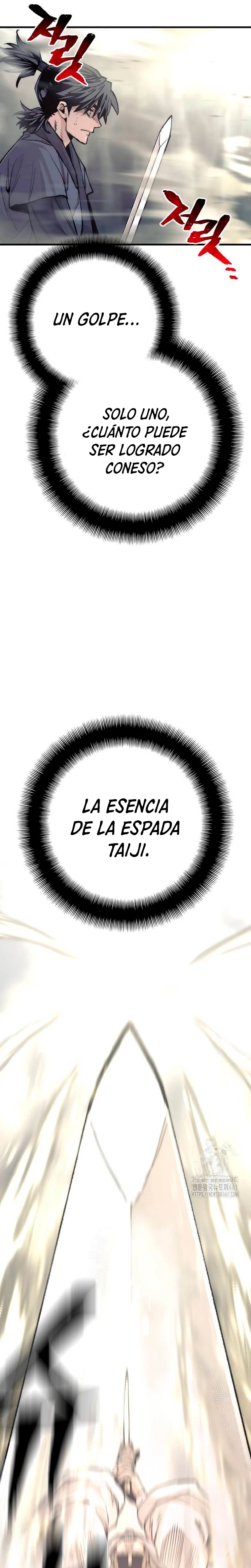 Sistema de cultivo del demonio celestial capítulo 141, página 39