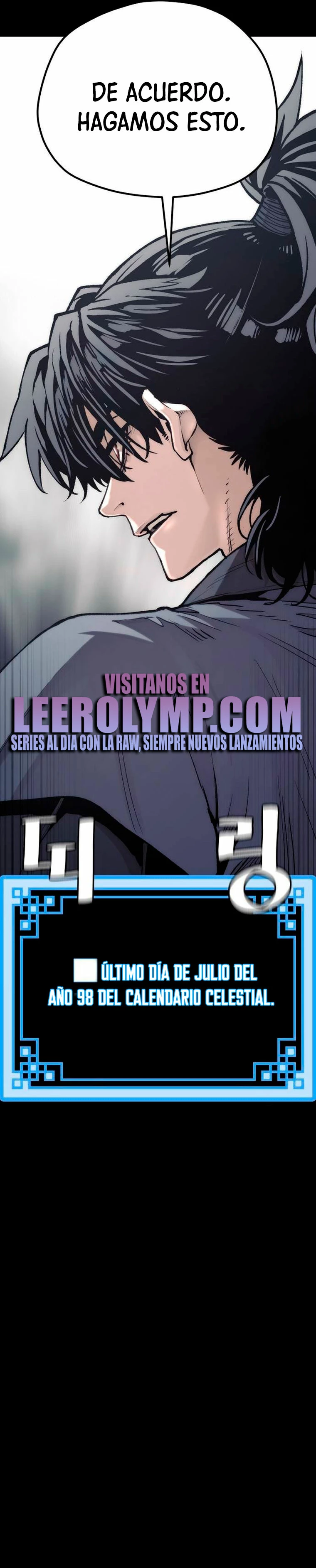 Sistema de cultivo del demonio celestial capítulo 142, página 51