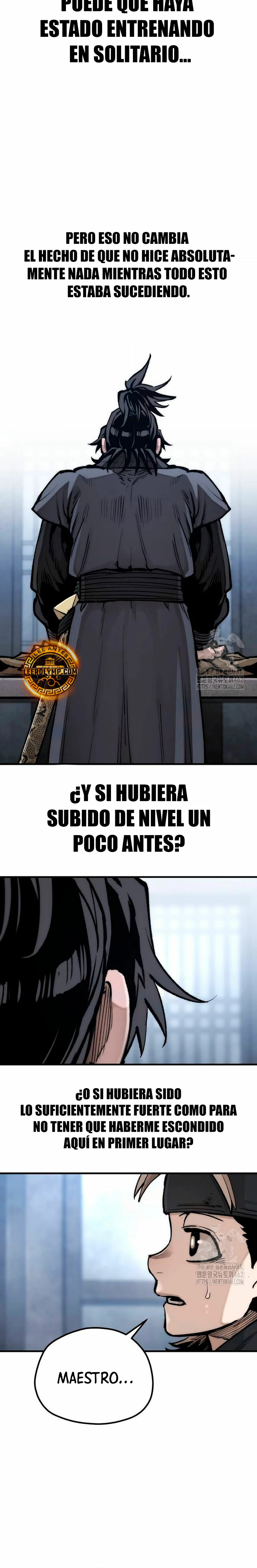 Sistema de cultivo del demonio celestial capítulo 144, página 30