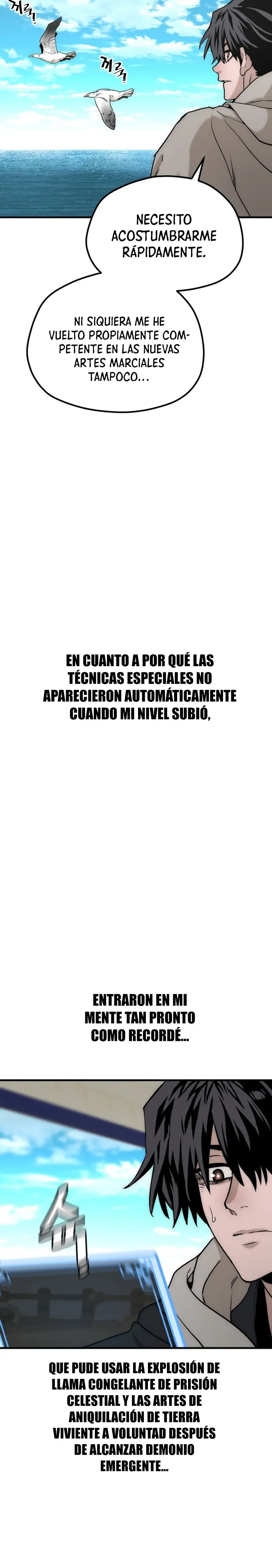 Sistema de cultivo del demonio celestial capítulo 145, página 13
