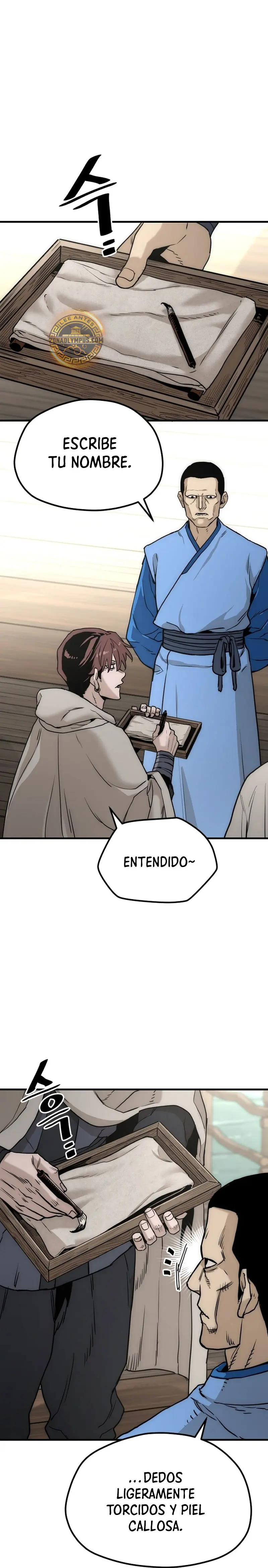 Sistema de cultivo del demonio celestial capítulo 145, página 22