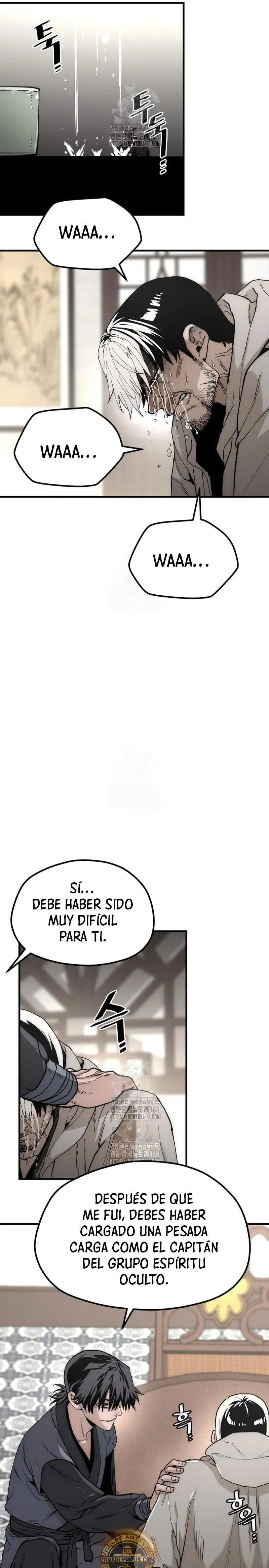 Sistema de cultivo del demonio celestial capítulo 146, página 21