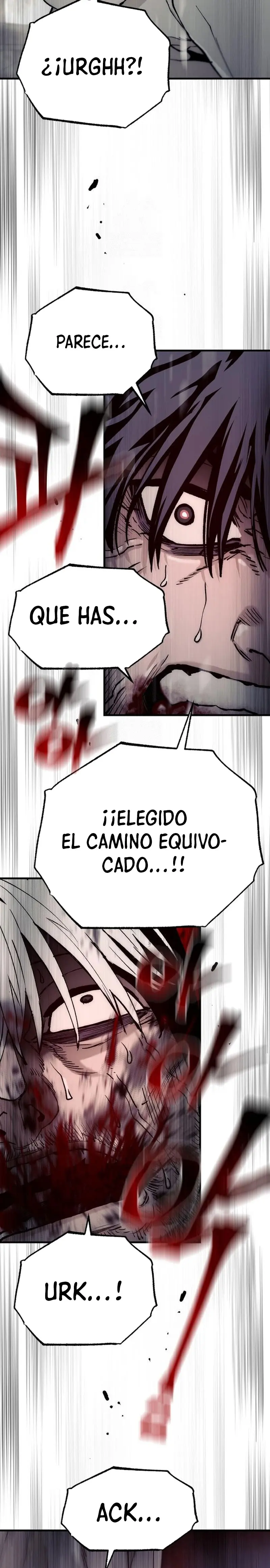 Sistema de cultivo del demonio celestial capítulo 146, página 30