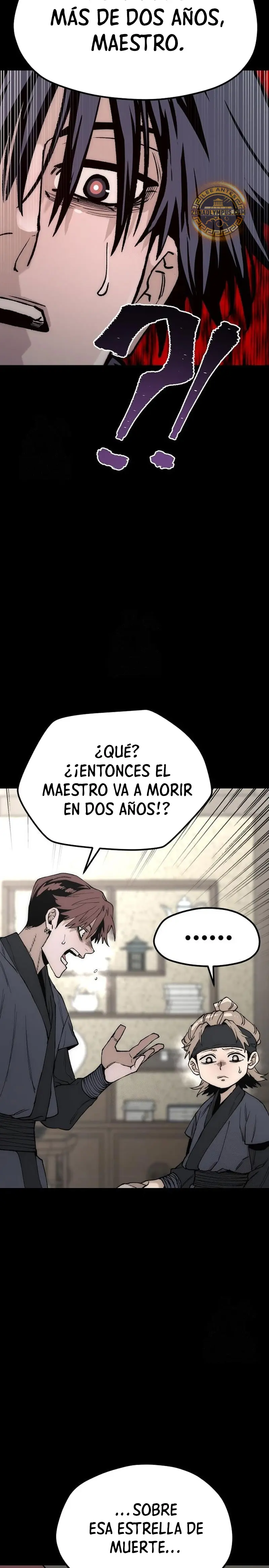 Sistema de cultivo del demonio celestial capítulo 147, página 24
