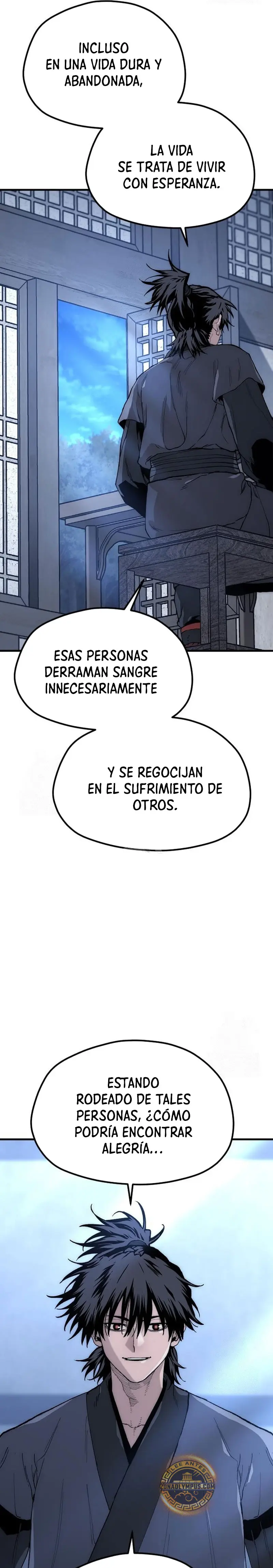 Sistema de cultivo del demonio celestial capítulo 147, página 45