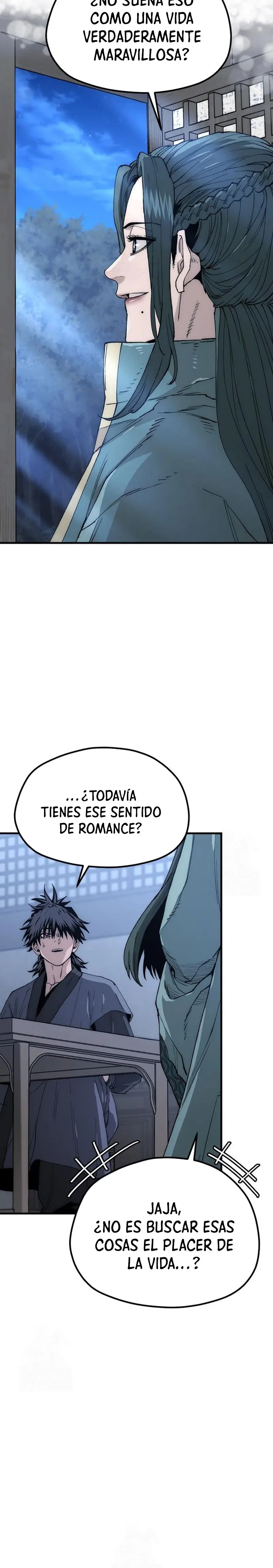 Sistema de cultivo del demonio celestial capítulo 147, página 50