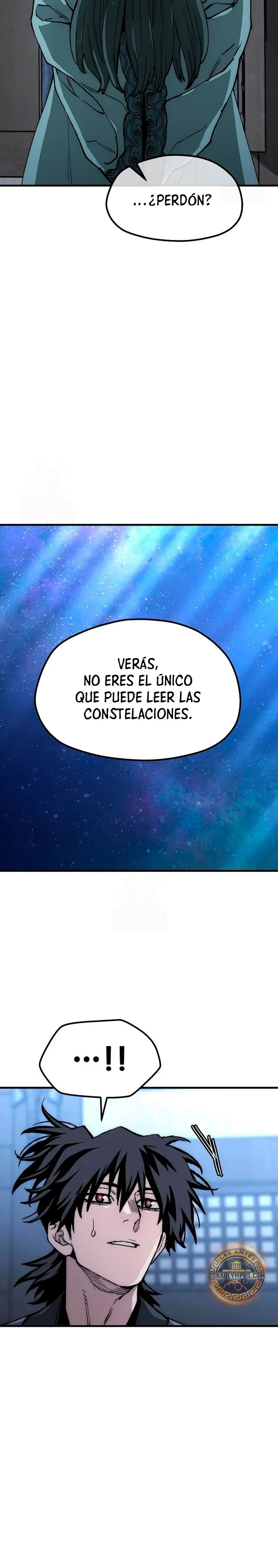 Sistema de cultivo del demonio celestial capítulo 148, página 8