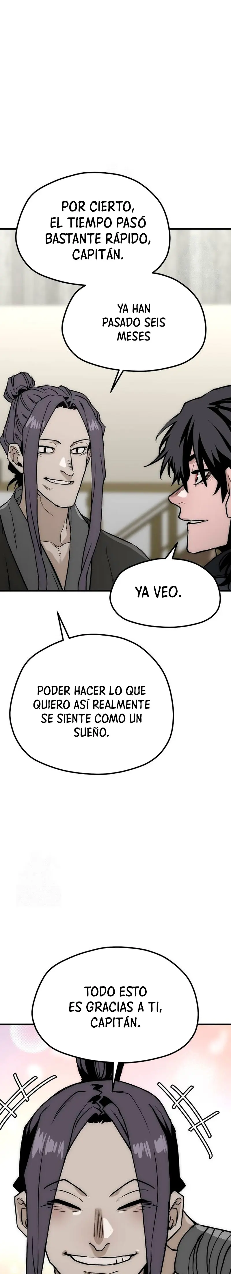 Sistema de cultivo del demonio celestial capítulo 148, página 27