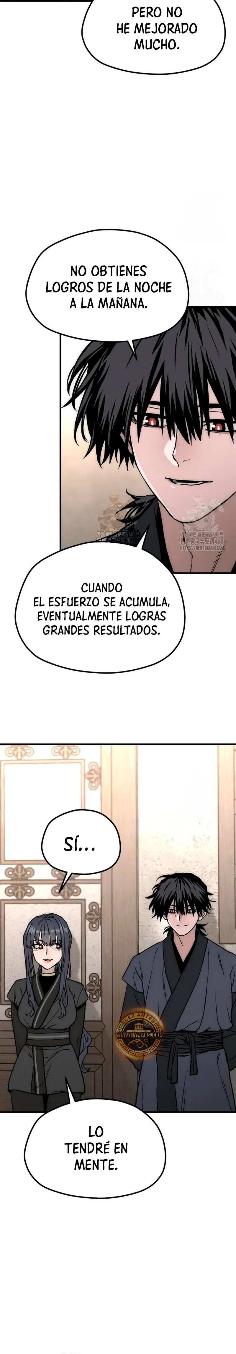 Sistema de cultivo del demonio celestial capítulo 148, página 43
