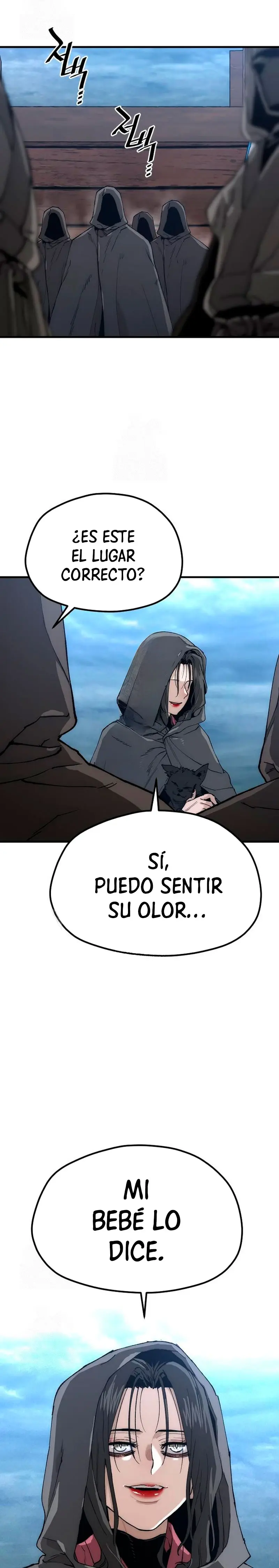 Sistema de cultivo del demonio celestial capítulo 149, página 11