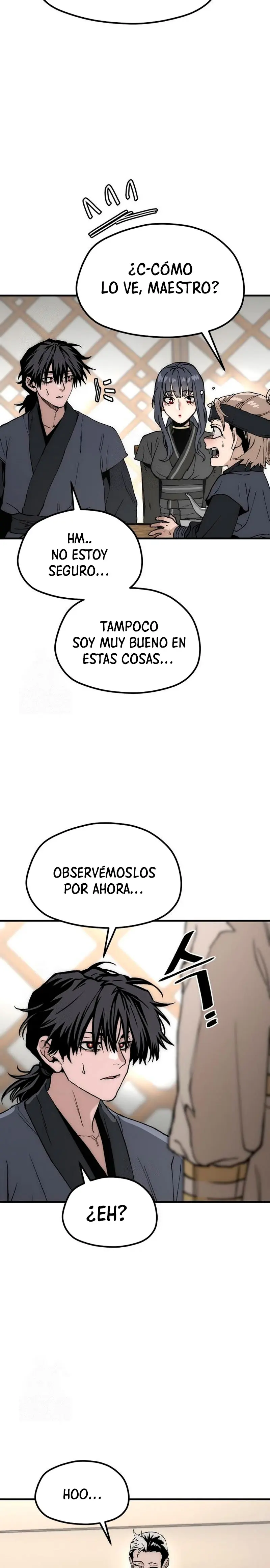 Sistema de cultivo del demonio celestial capítulo 149, página 25