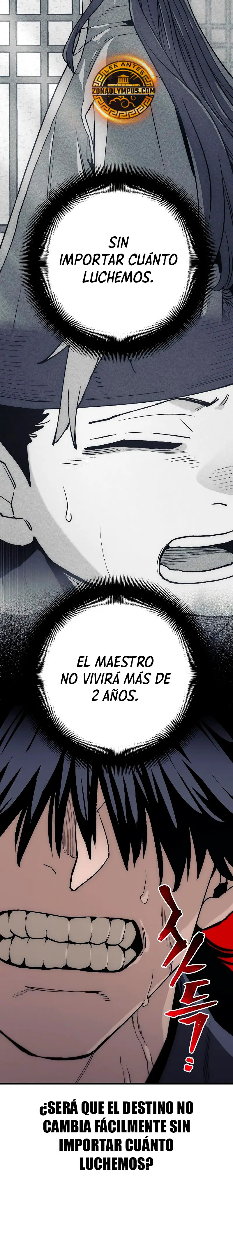 Sistema de cultivo del demonio celestial capítulo 150, página 19
