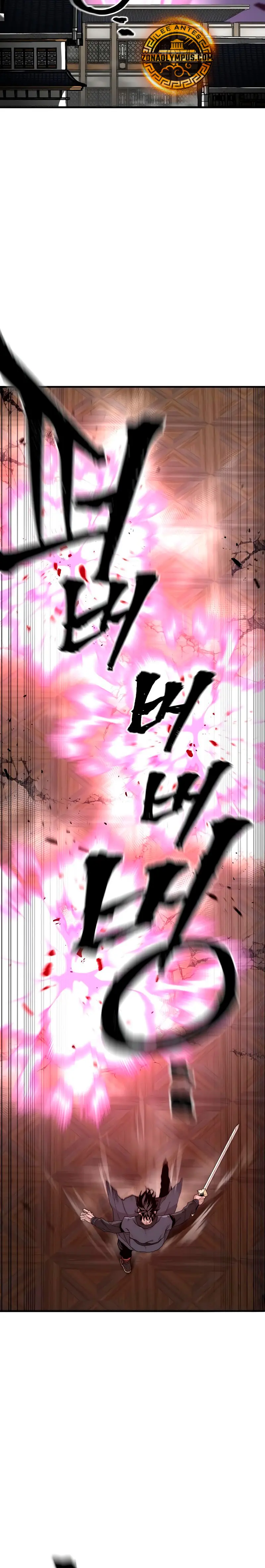 Sistema de cultivo del demonio celestial capítulo 151, página 4
