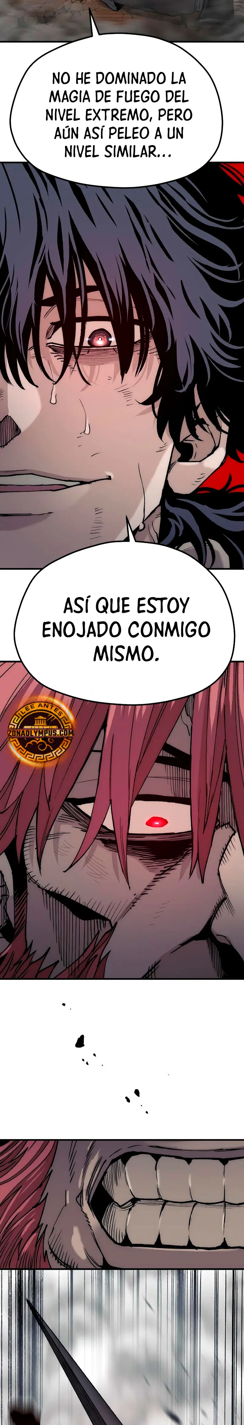 Sistema de cultivo del demonio celestial capítulo 151, página 28